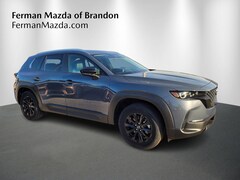 2026 Mazda CX-50 2.5 S Preferred SUV