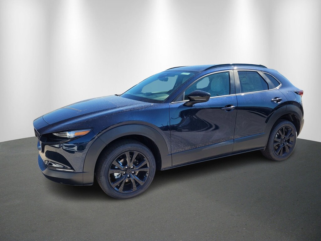 New 2026 Mazda CX-30 2.5 S SUV