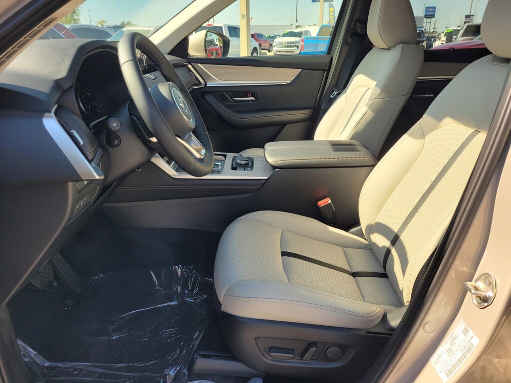 New 2026 Mazda CX-90 3.3 Turbo Preferred SUV