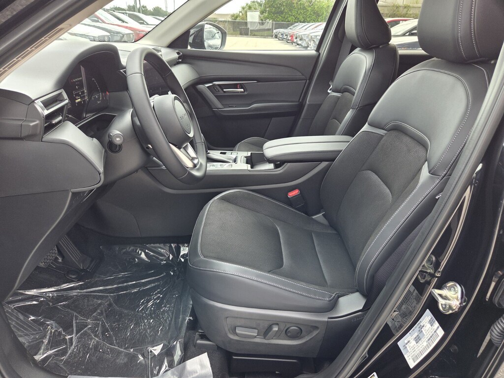 New 2026 Mazda CX-5 2.5 S Preferred SUV
