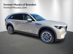 2026 Mazda CX-90 3.3 Turbo Preferred SUV