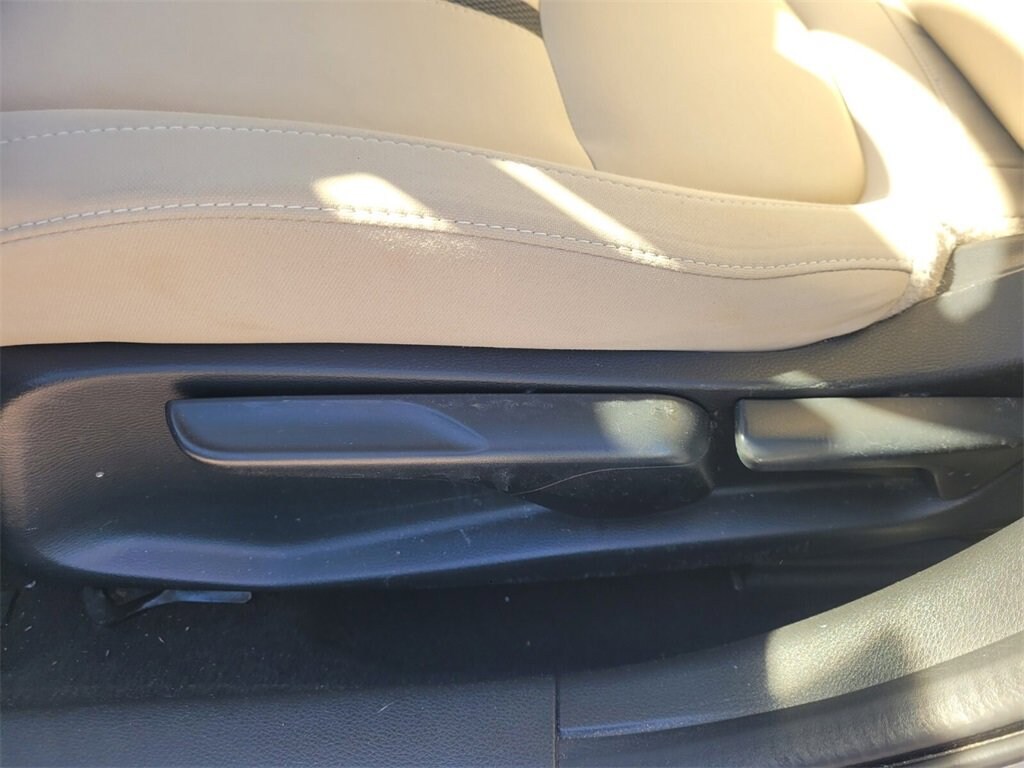 Used 2019 Honda Civic LX Sedan