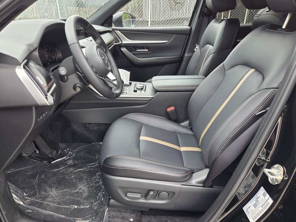 New 2026 Mazda CX-90 3.3 Turbo S Premium Plus SUV
