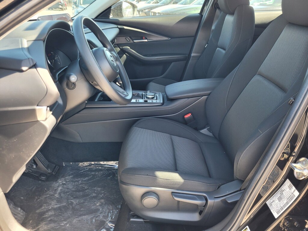 New 2026 Mazda CX-30 2.5 S SUV