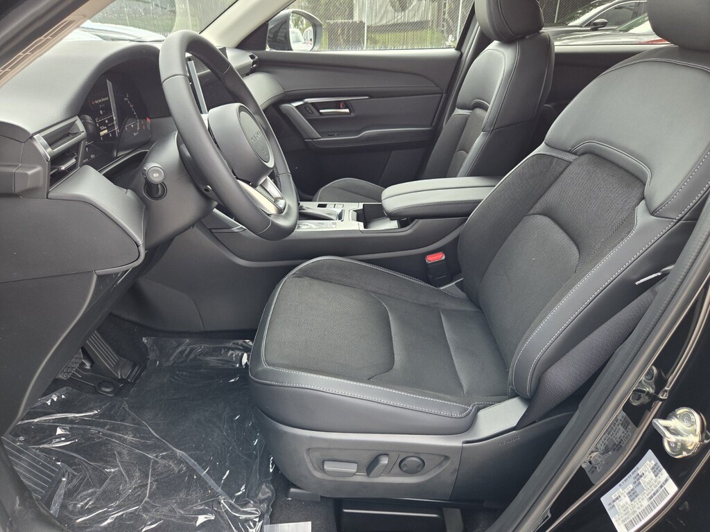 New 2026 Mazda CX-5 2.5 S Preferred SUV