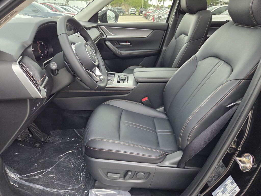 New 2026 Mazda CX-90 3.3 Turbo Premium Sport SUV