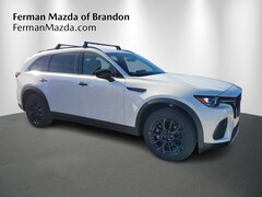 2026 Mazda CX-70 3.3 Turbo Premium Plus SUV