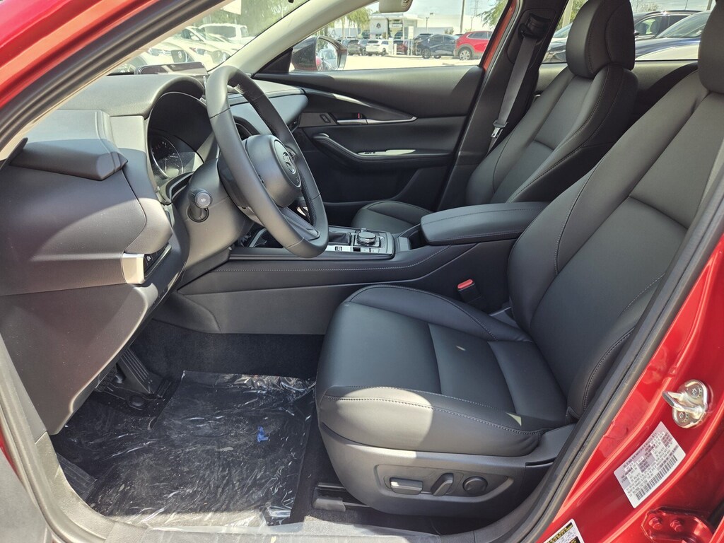 New 2026 Mazda CX-30 2.5 S Select Sport SUV