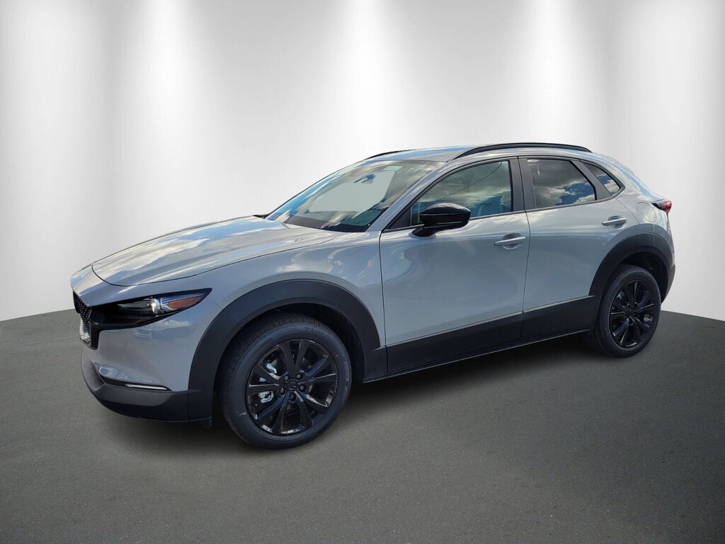 New 2026 Mazda CX-30 2.5 Turbo Aire Edition 2.5 Turbo Aire Edition AWD