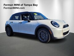 2026 MINI Hardtop 4 Door Cooper Hatchback