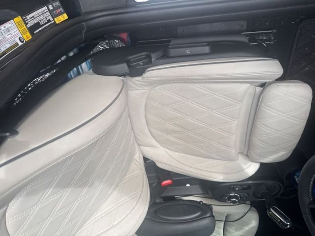 Certified 2023 MINI Electric Hardtop 2 Door Cooper Hatchback