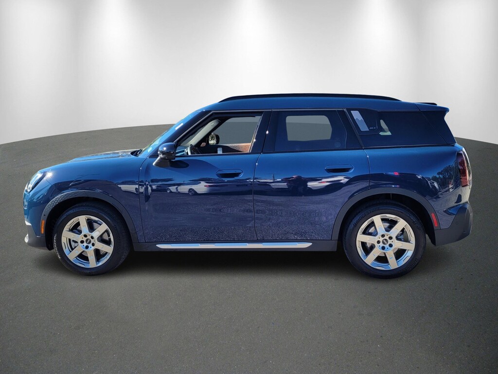 New 2025 MINI Countryman S SUV