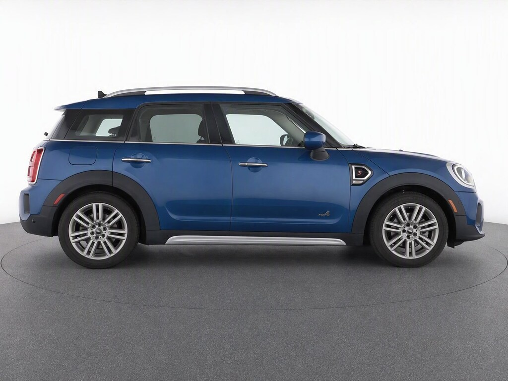 Used 2024 MINI Countryman Cooper S SUV
