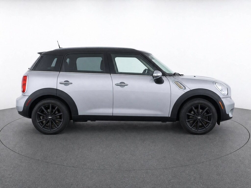 Used 2016 MINI Countryman Cooper SUV