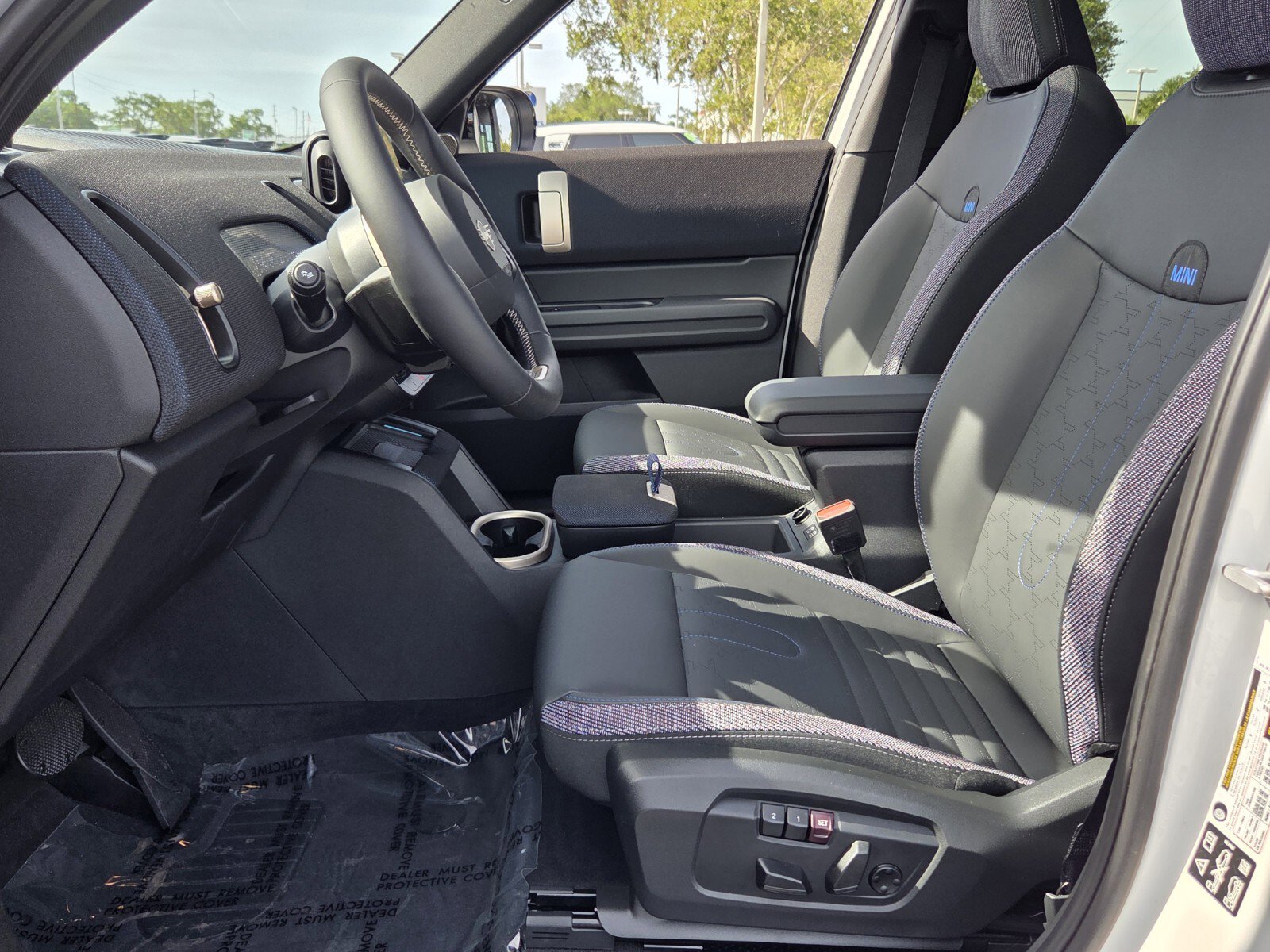 2026 MINI Countryman S - Photo 10