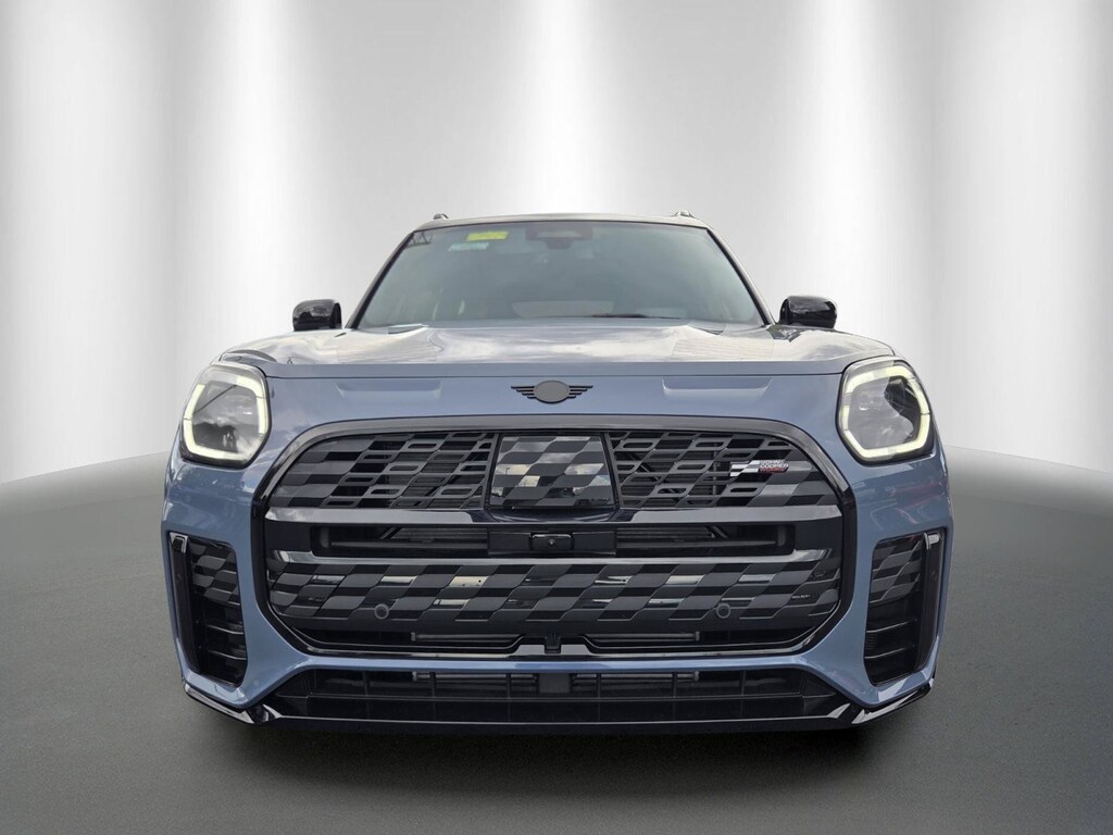 New 2027 MINI Countryman S SUV