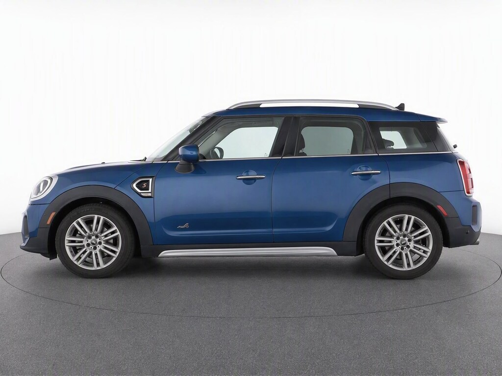 Used 2024 MINI Countryman Cooper S SUV