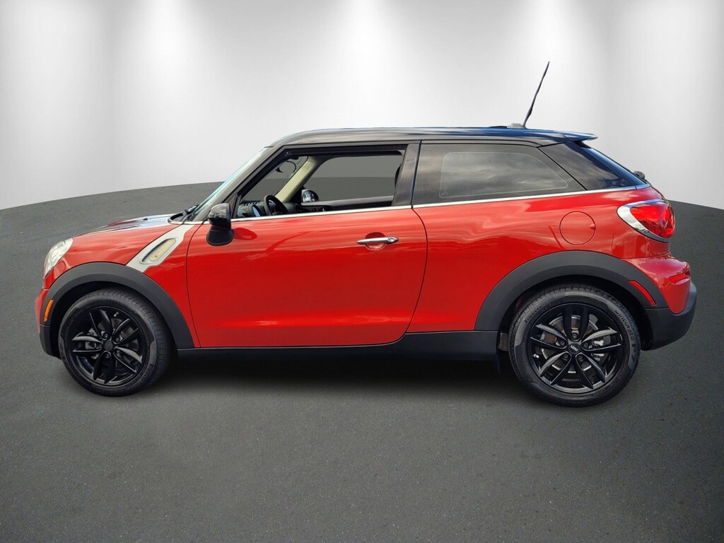 Used 2014 MINI Paceman Cooper SUV