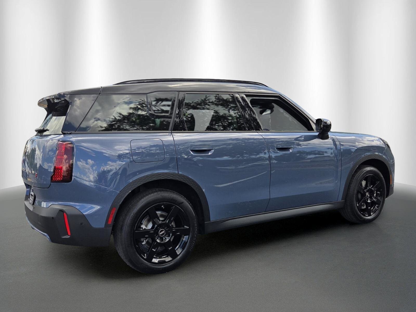 2026 MINI Countryman S - Photo 7