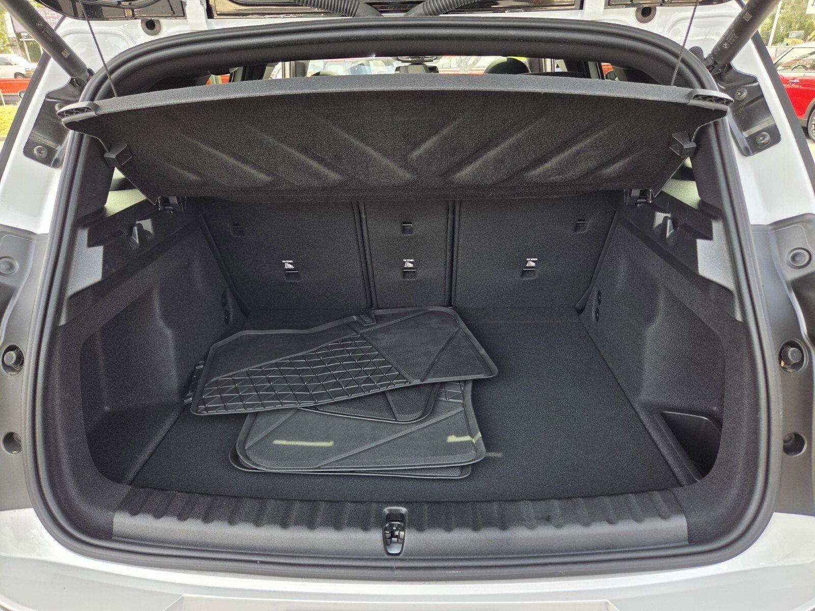 2026 MINI Countryman S - Photo 14