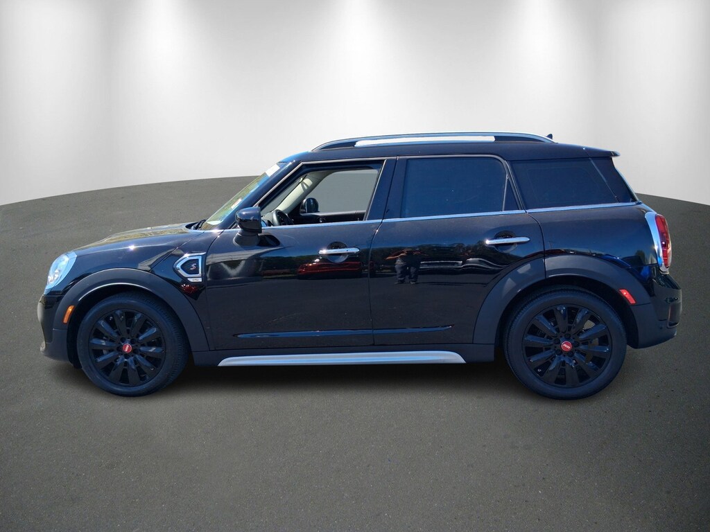 Used 2020 MINI Countryman Cooper S SUV