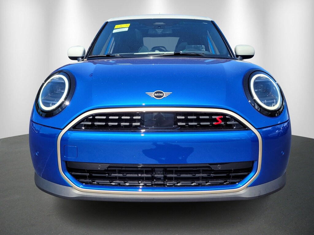 New 2026 MINI Hardtop 4 Door Cooper S Hatchback