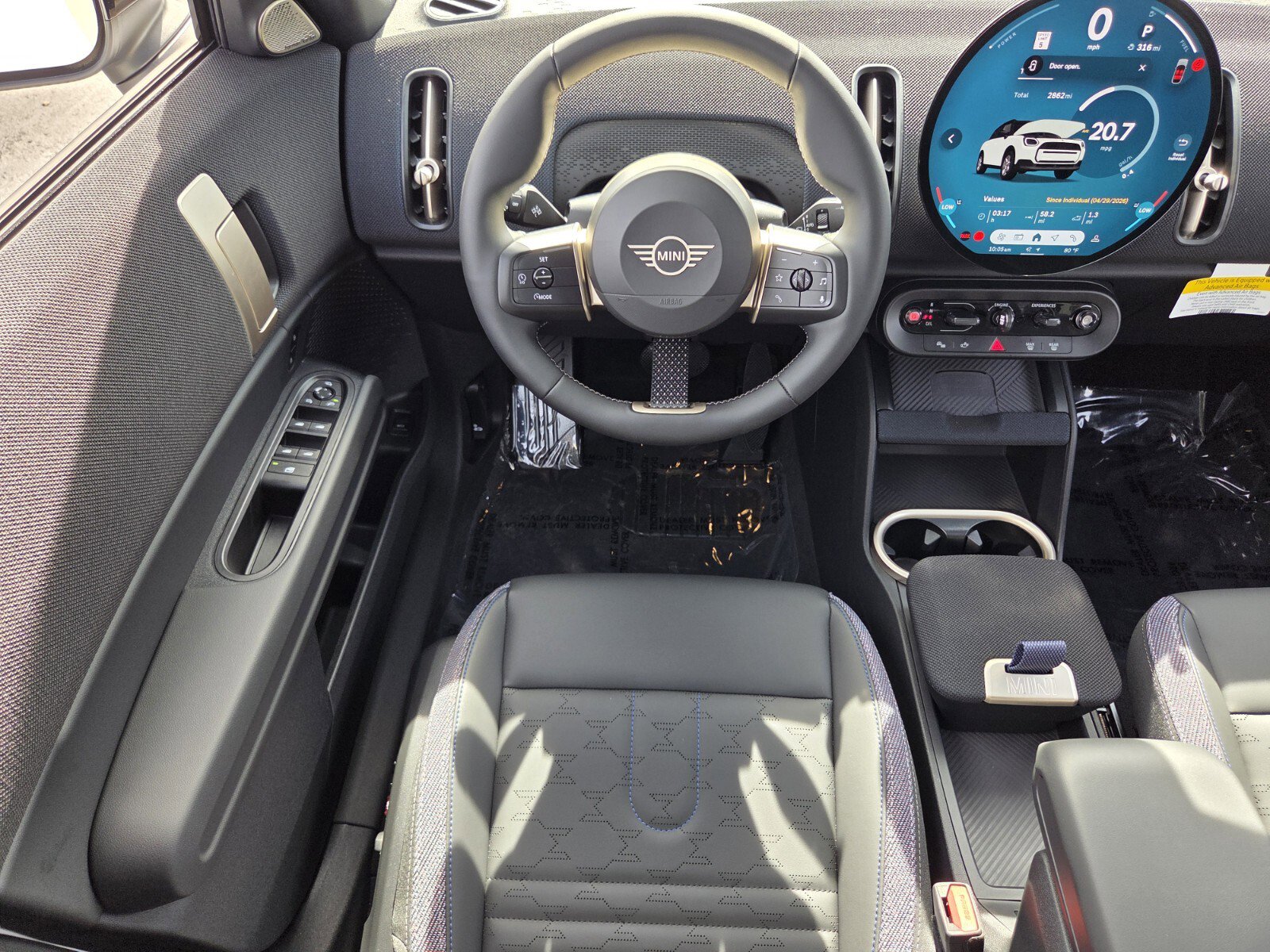 2026 MINI Countryman S - Photo 12