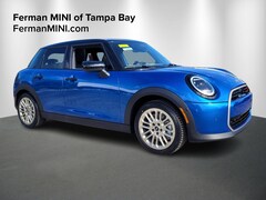 2026 MINI Hardtop 4 Door Cooper S Hatchback