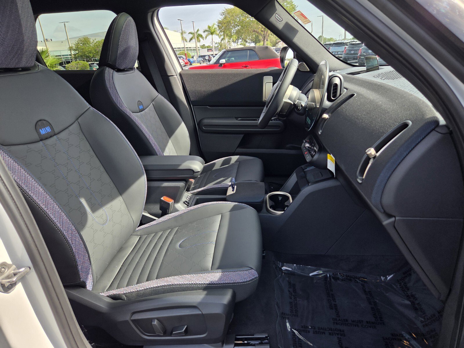 2026 MINI Countryman S - Photo 16
