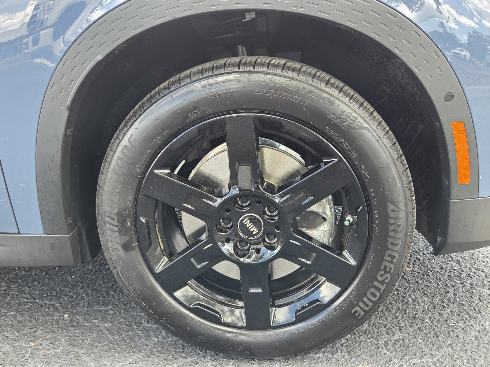 2026 MINI Countryman S - Photo 9