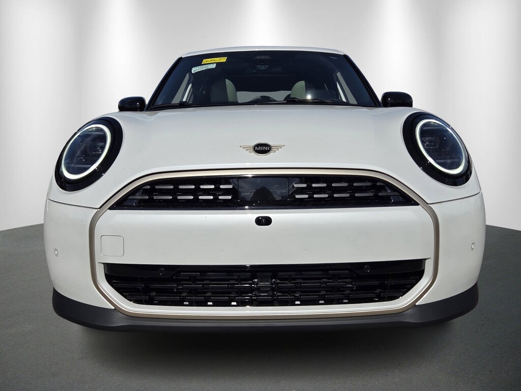 New 2026 MINI Hardtop 4 Door Cooper Hatchback