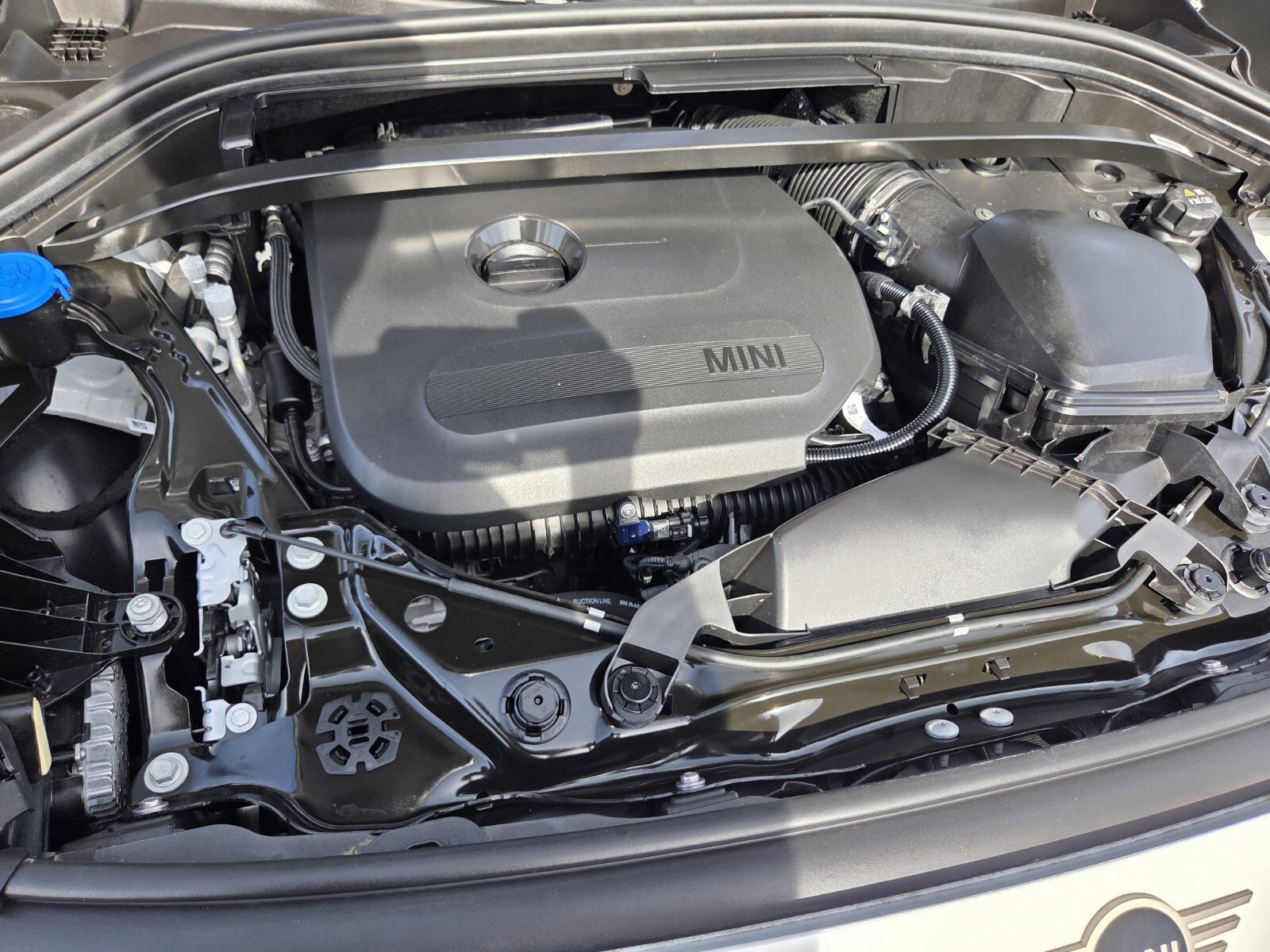 2026 MINI Countryman S - Photo 17