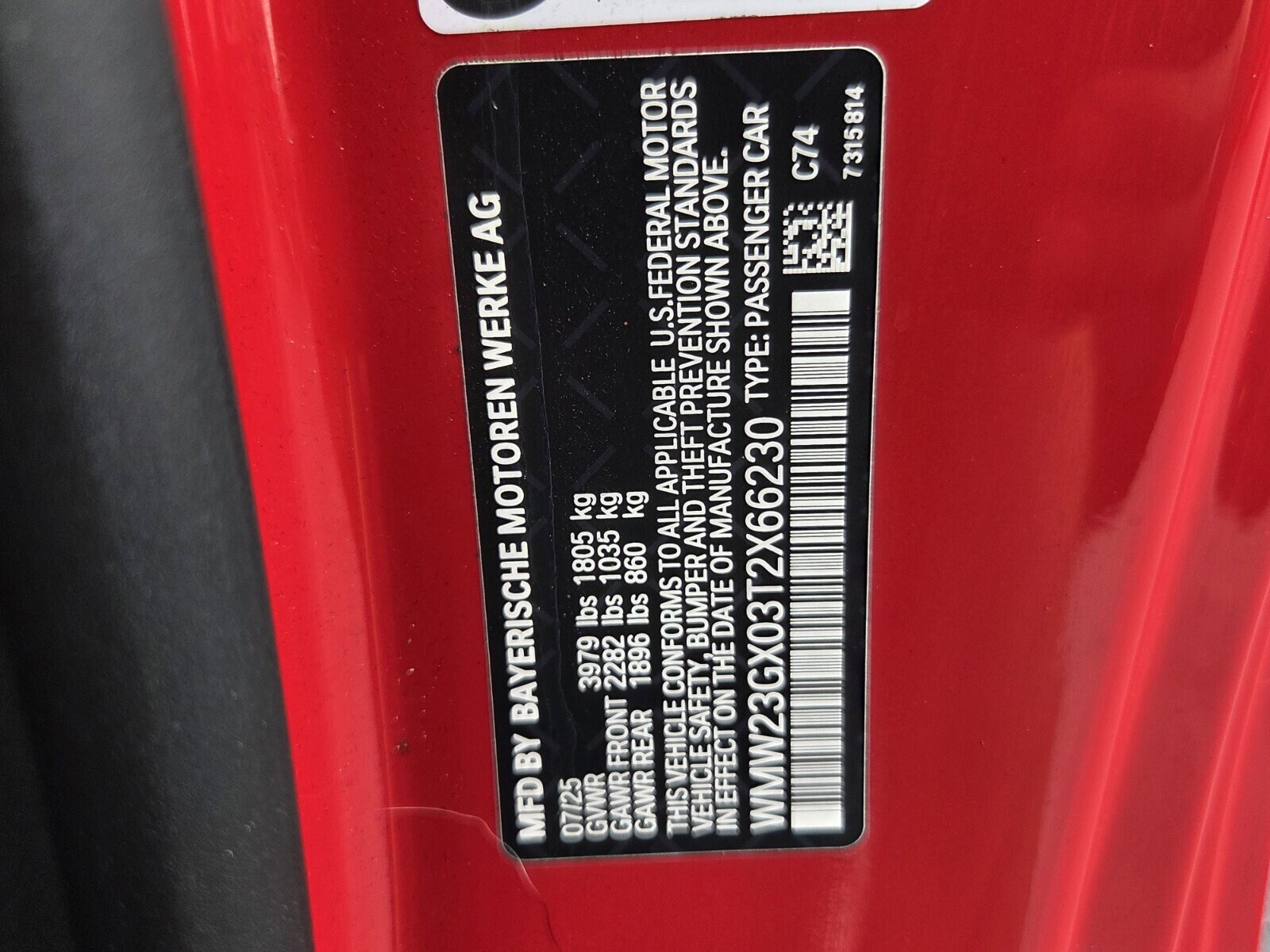 2026 MINI Convertible S - Photo 17