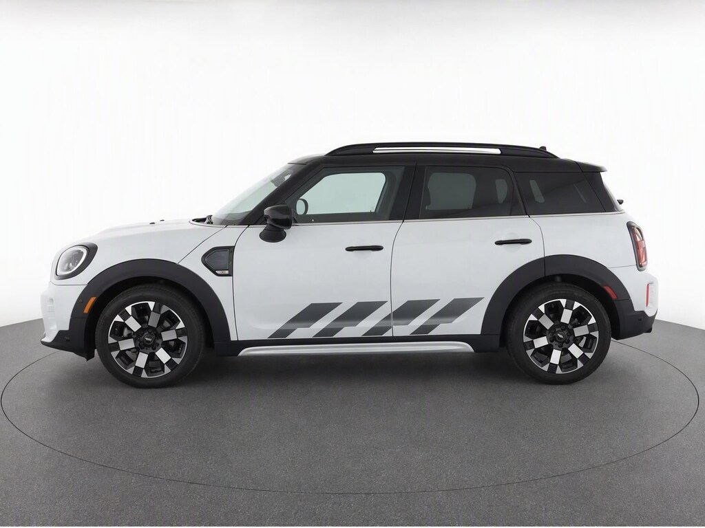 Used 2024 MINI Countryman Cooper S SUV