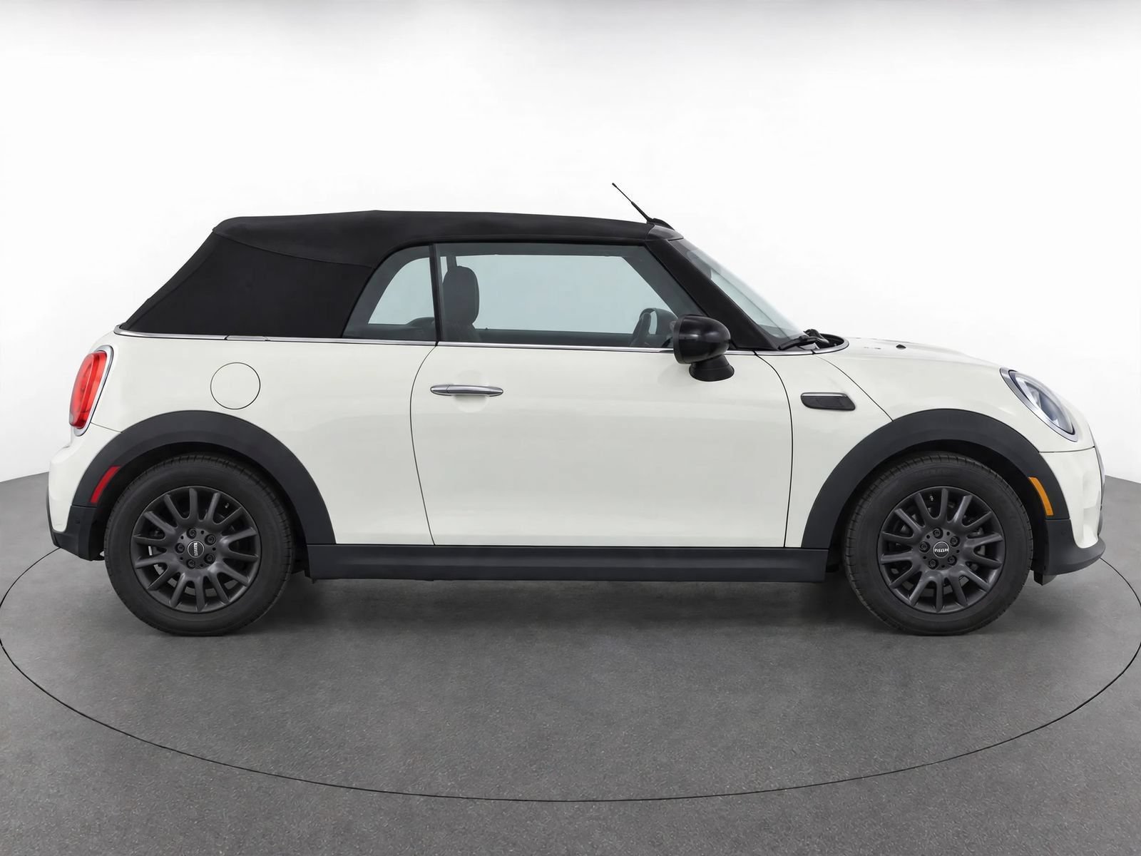 Used 2019 MINI Convertible Cooper Convertible