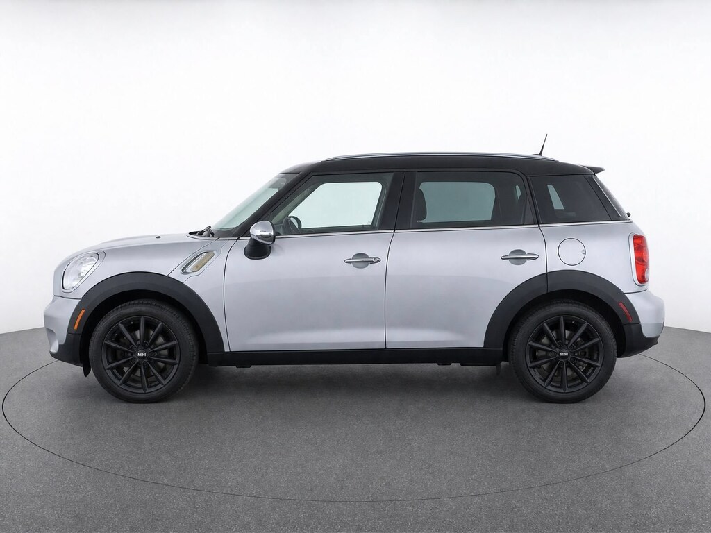 Used 2016 MINI Countryman Cooper SUV