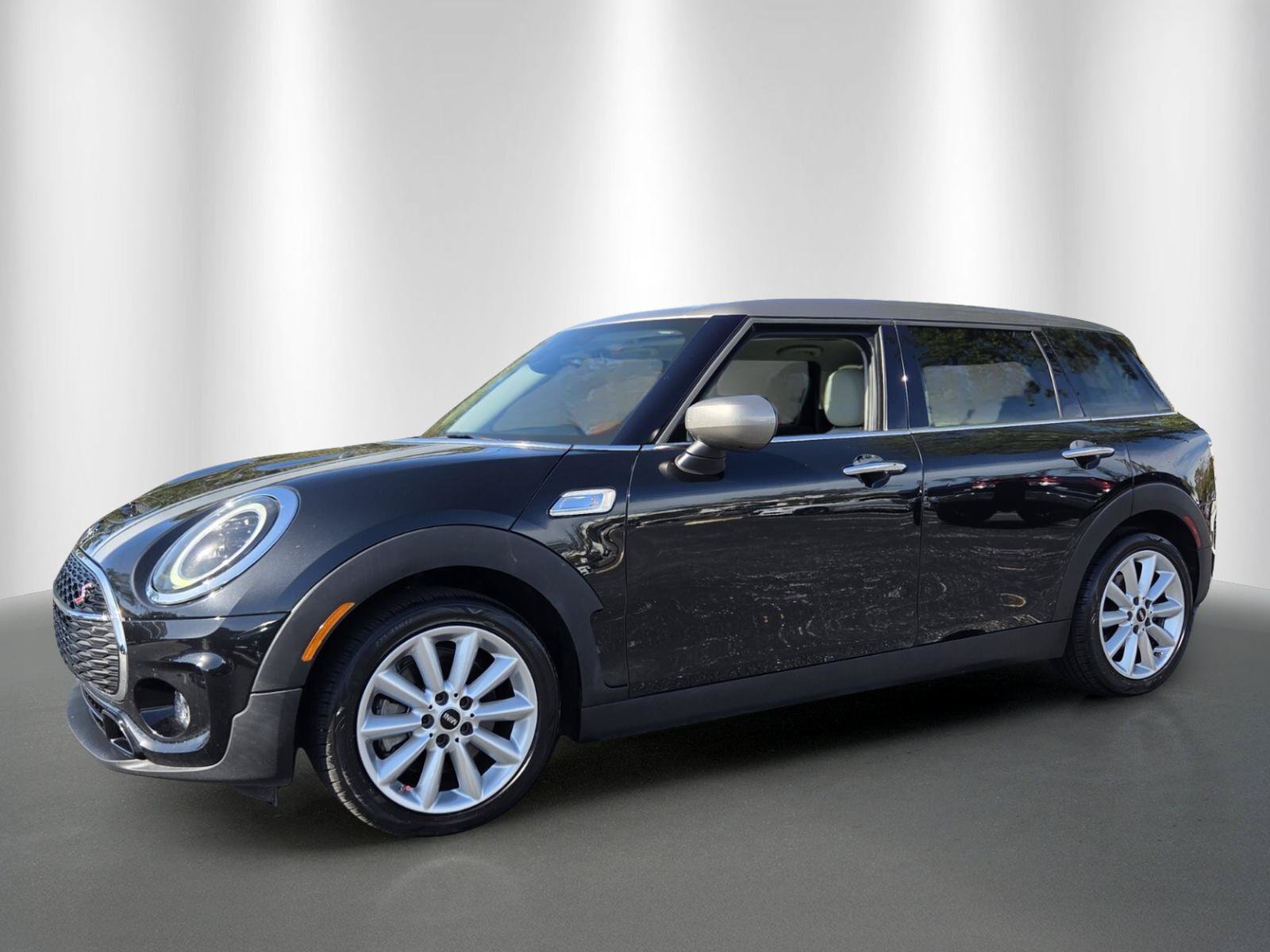 Used 2024 MINI Clubman Cooper S Wagon