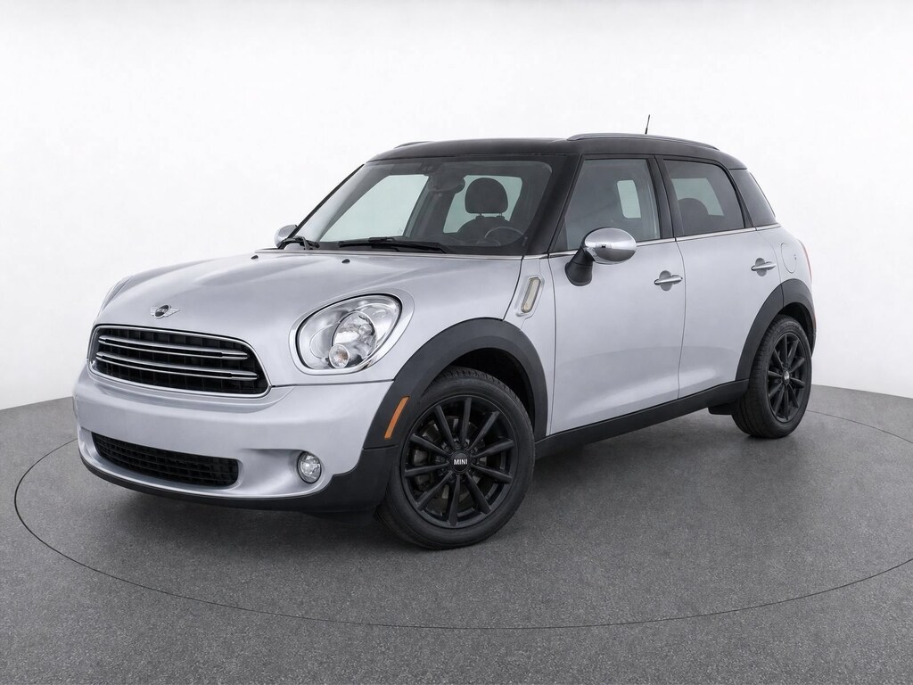 Used 2016 MINI Countryman Cooper SUV