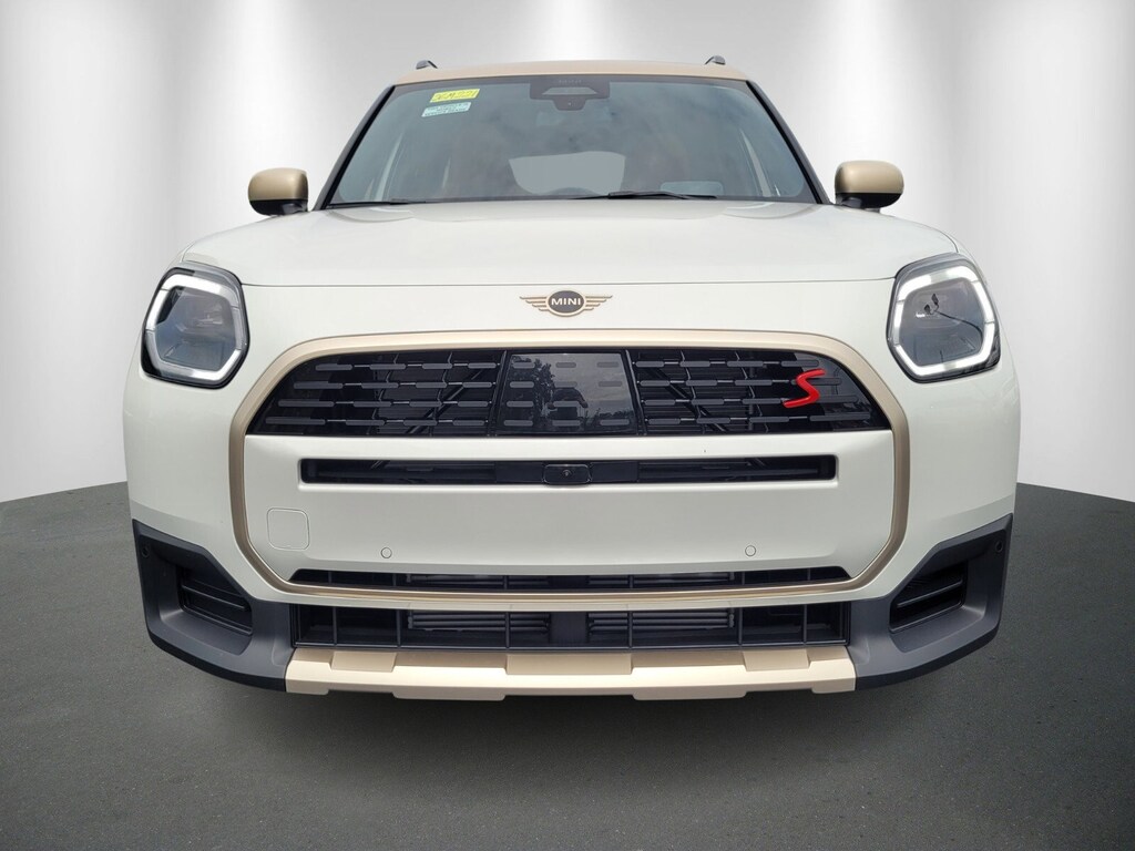 New 2026 MINI Countryman S SUV