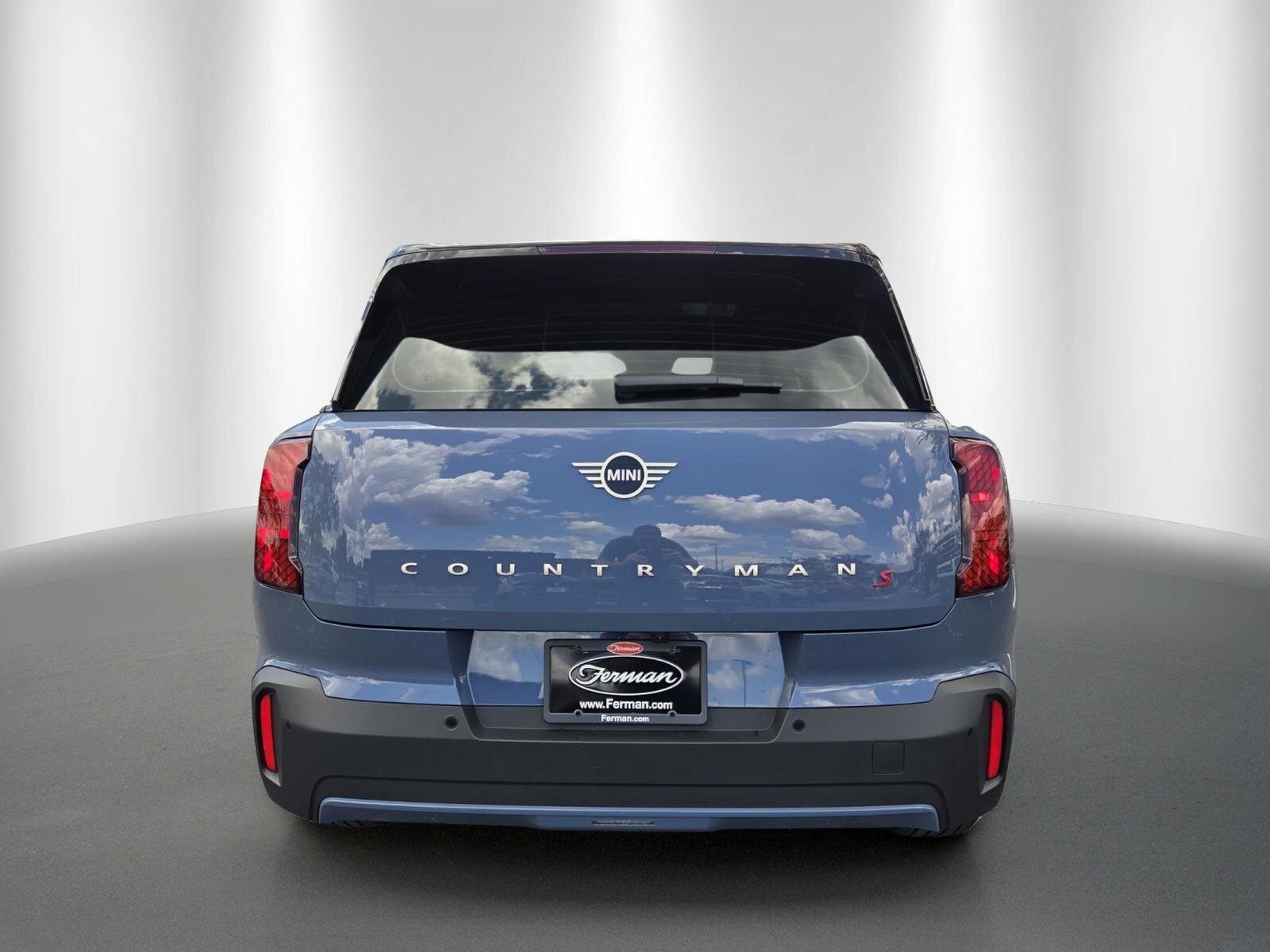 2026 MINI Countryman S - Photo 6