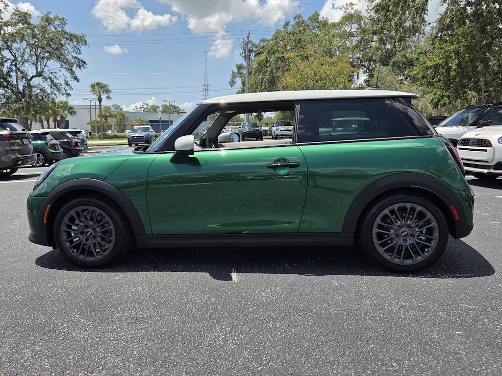 New 2026 MINI Hardtop 2 Door Cooper Hatchback
