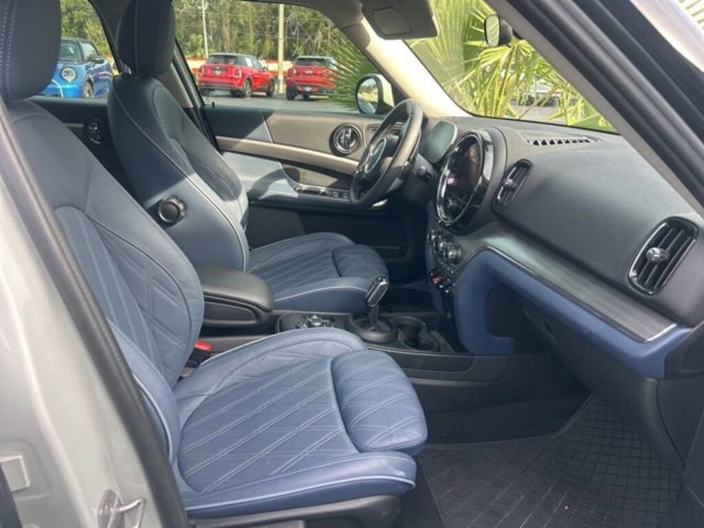 Used 2023 MINI Countryman Cooper S SUV