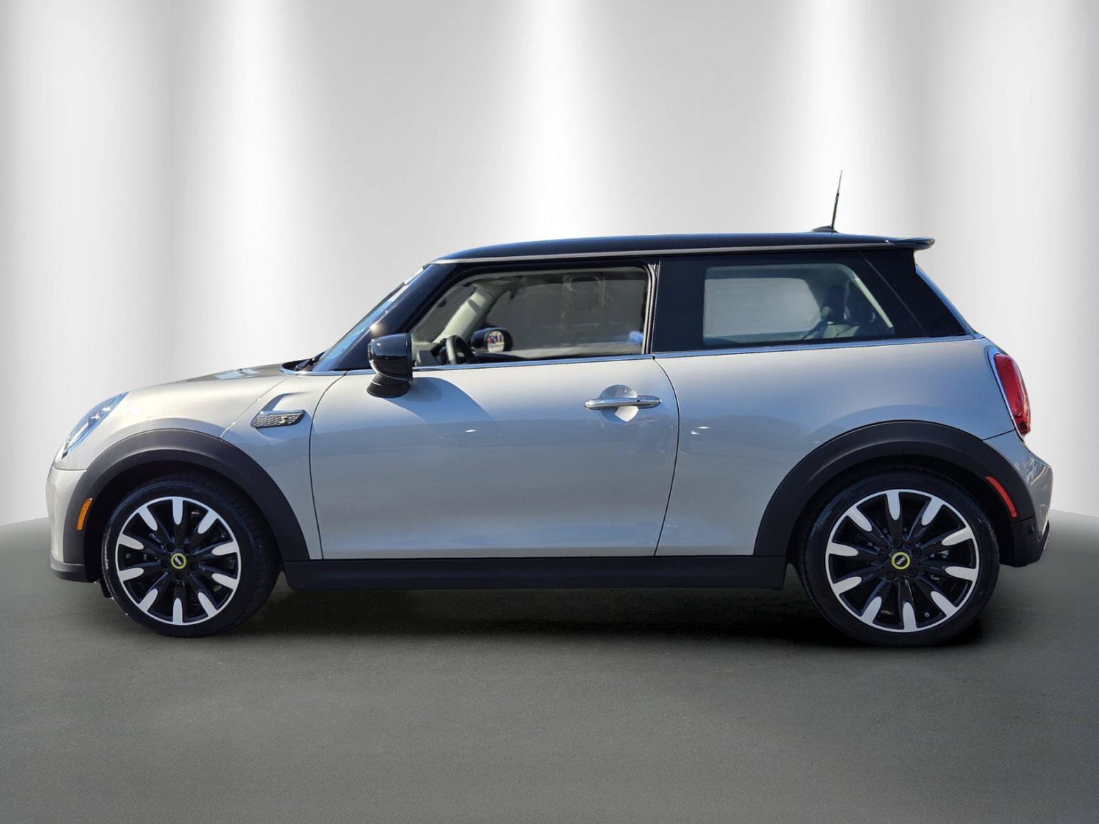 Certified 2024 MINI Electric Hardtop 2 Door Cooper Hatchback