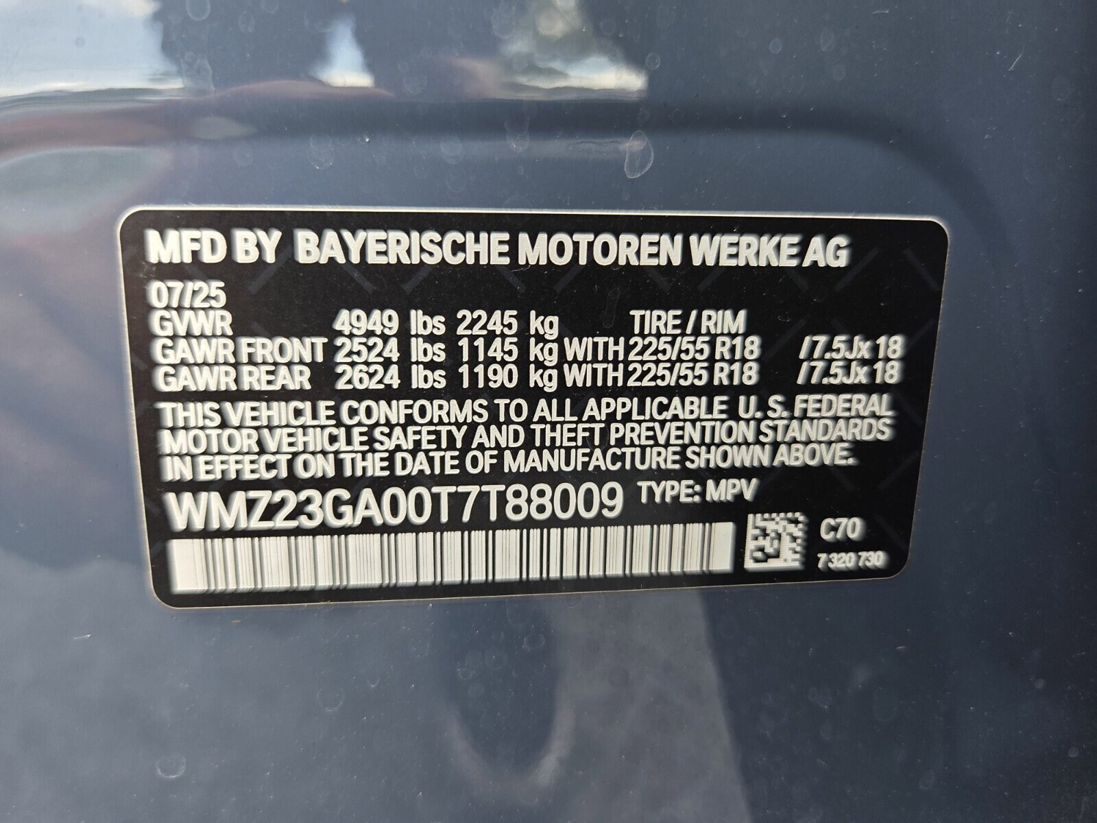 2026 MINI Countryman S - Photo 18