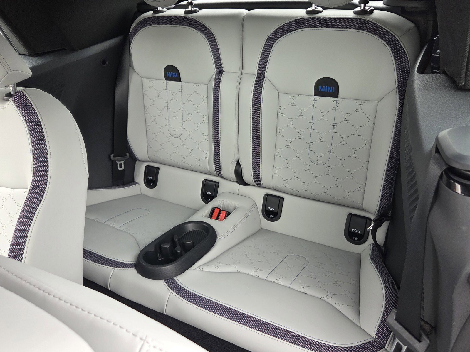 2026 MINI Convertible S - Photo 11