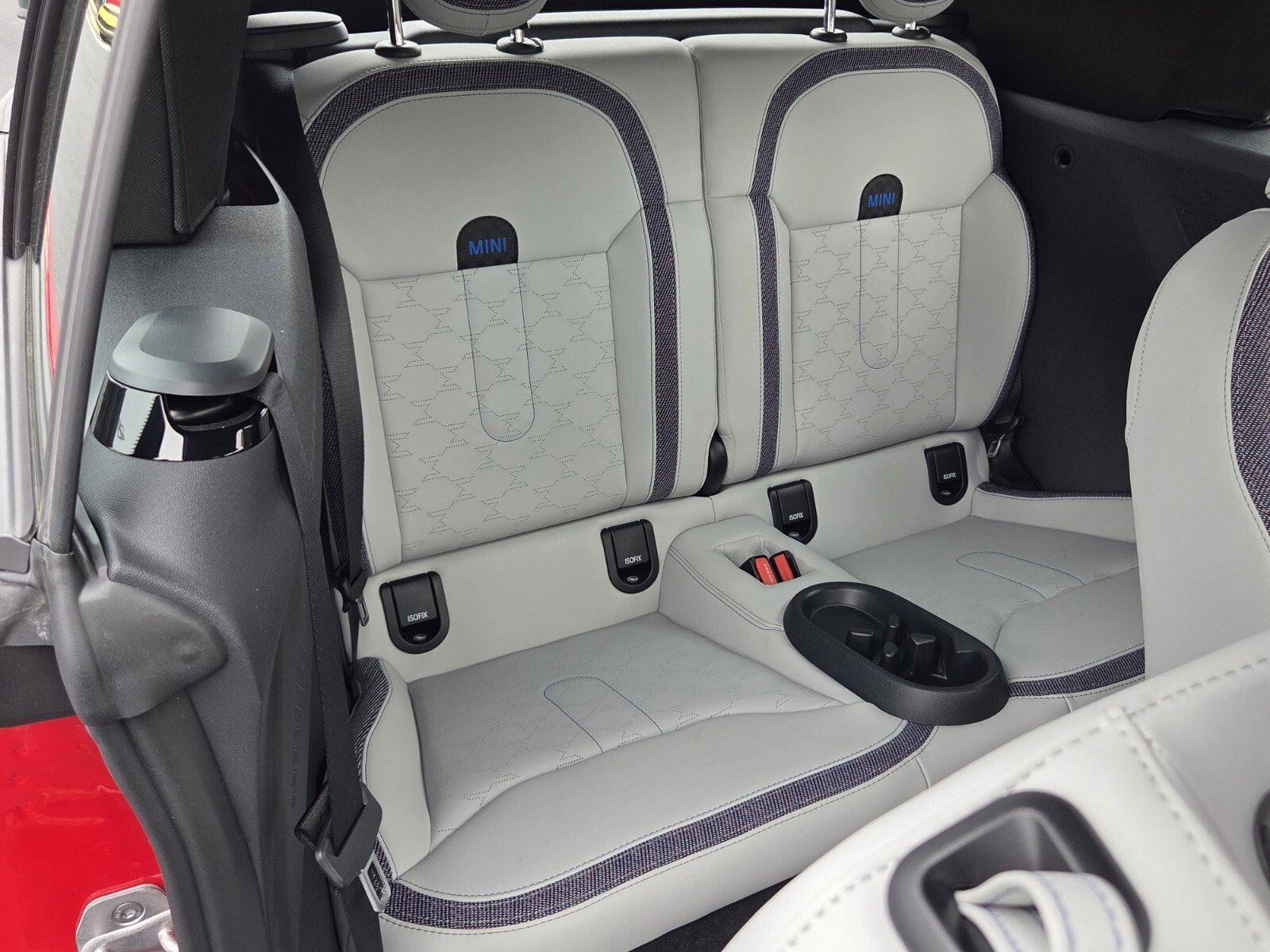 2026 MINI Convertible S - Photo 14