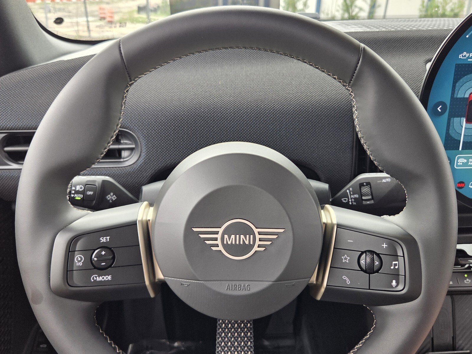 2026 MINI Convertible S - Photo 23