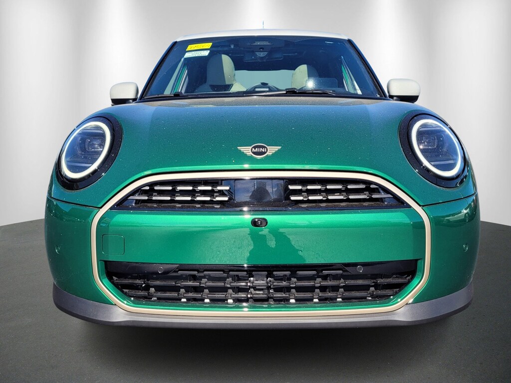New 2026 MINI Hardtop 4 Door Cooper Hatchback