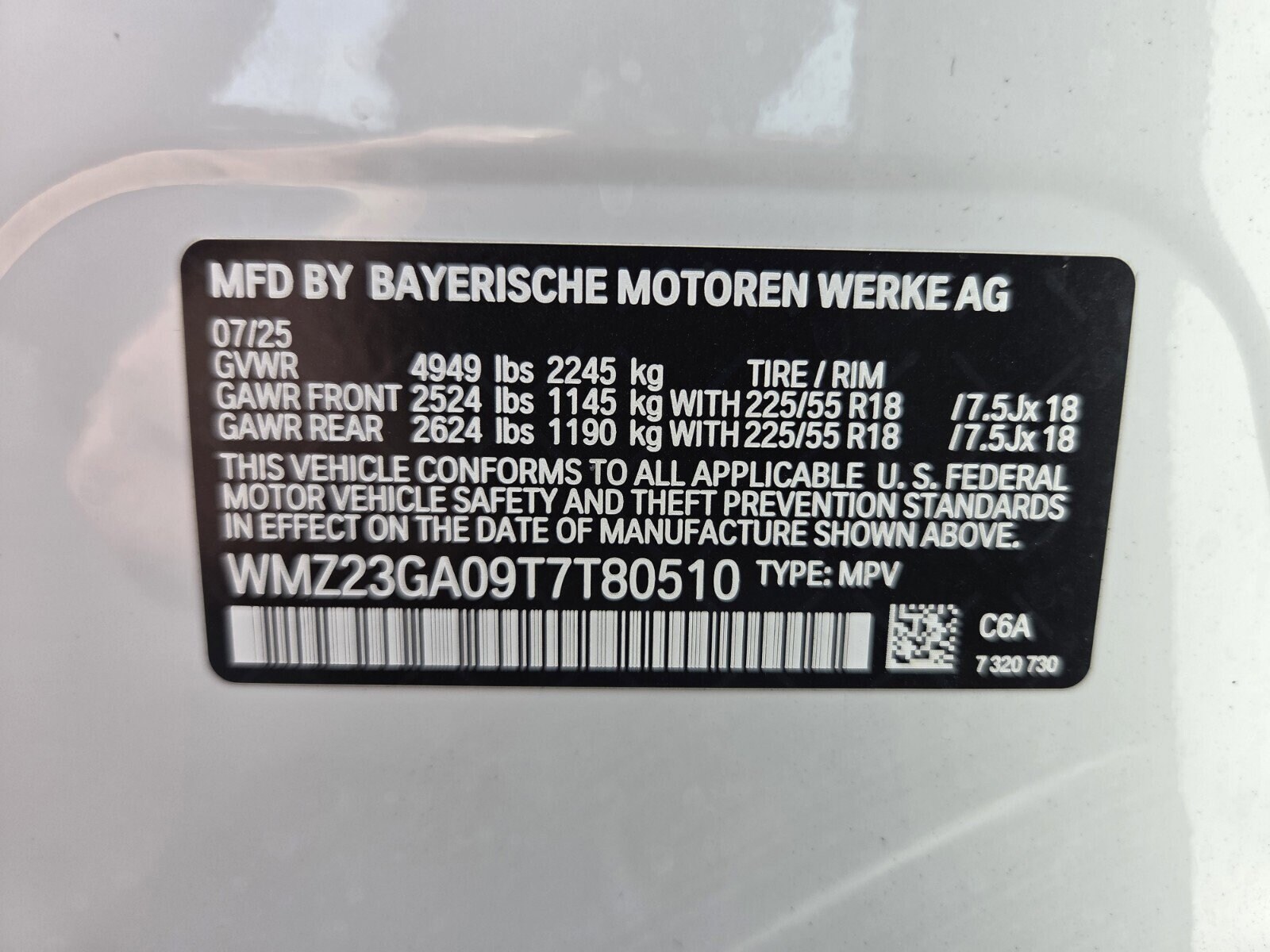 2026 MINI Countryman S - Photo 18