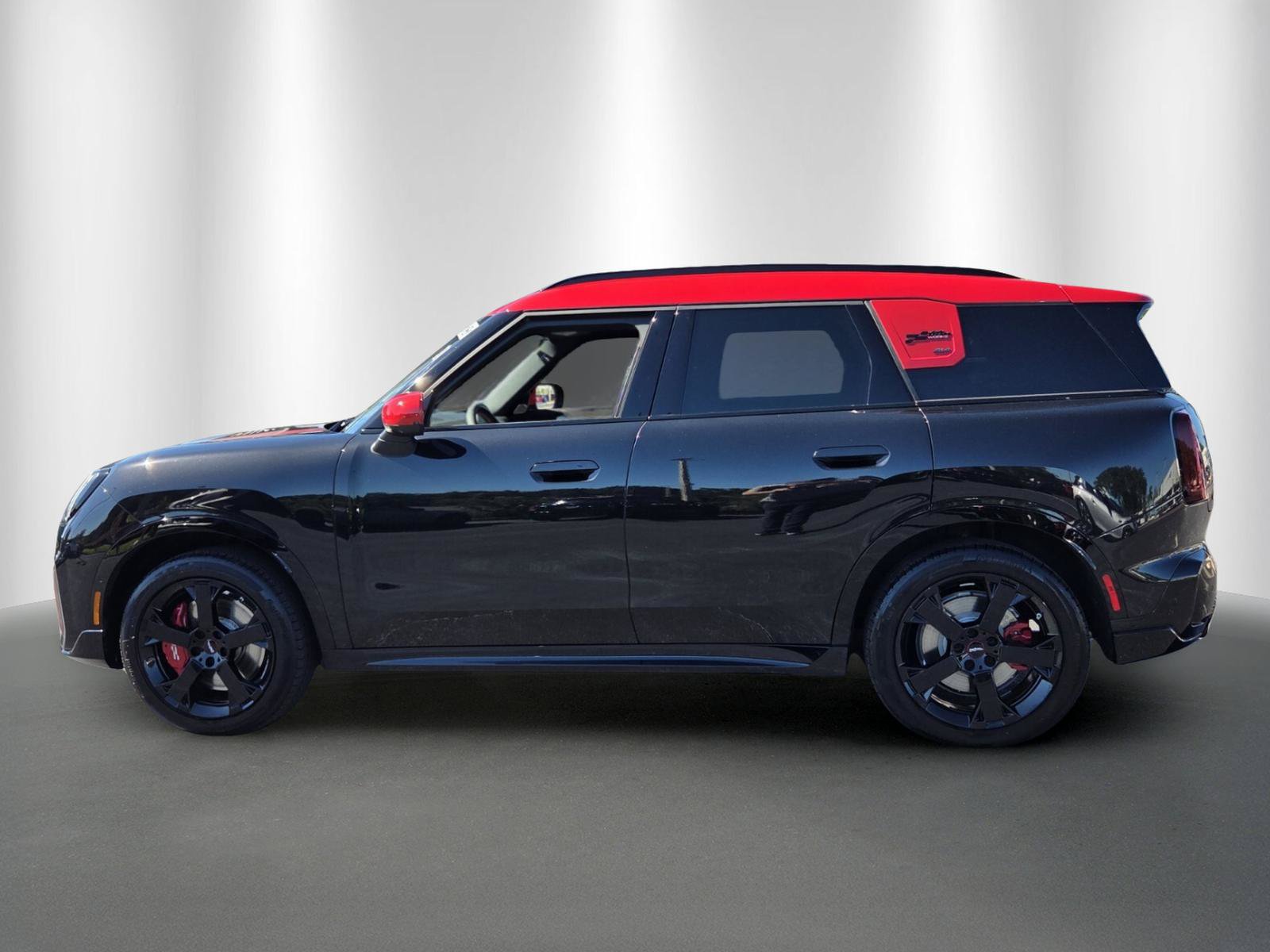Used 2025 MINI Countryman John Cooper Works SUV